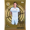 2025/26 Topps Collector Tin Real Madryt